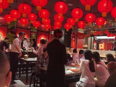 -小厨娘金榜题名(夫子庙秦淮河店)