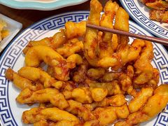 -春水锅贴·传统鲁菜(大明湖店)