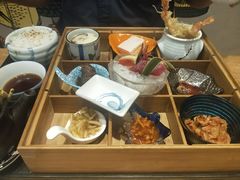 -万鱼亭 日本料理(无锡香山名园店)