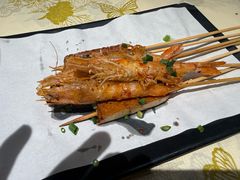 -铭副琦食·虾蟹烩馆(渔人码头店)