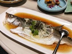 -柒园·三十年创意杭帮菜(龙湖滨江天街店)