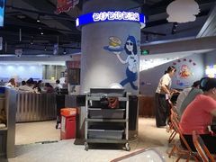 -伯友茶记(中华广场店)