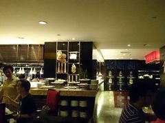 android_upload_pic-上海锦江汤臣洲际大酒店