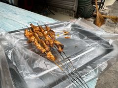 -酒宝荡烧烤(长航局江大路住宅小区店)