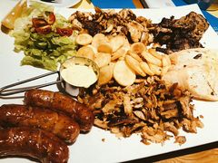 -HELLO MUSAE 拾光缪斯餐厅·纯正希腊风味(苏州中心店)