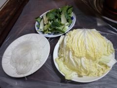 赠送菜-鑫龙火锅城(青岛分店)