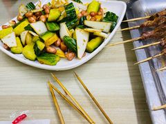 -大成烧烤