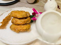 -唐猫庭院·千年陕菜(大唐不夜城店)