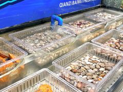 -千滋百味自助海鲜烤肉(布吉景华店)