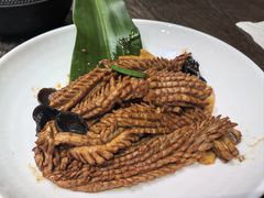 -魁盛居百年鲁菜馆(县西巷店)