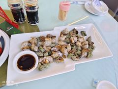-舌尖上·霞浦滩涂海鲜·新闽菜(总店)