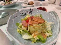 -松鹤楼(狮山永利广场店)