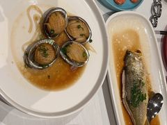 -醉辉皇原味海鲜江南菜(成都大魔方店)