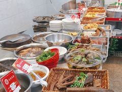 -桂园白粥·潮汕老味道