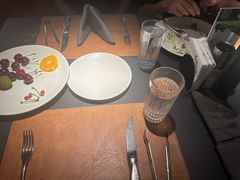 -拉蒂娜·巴西牛排馆 Latina·Brazilian Steakhouse(王府井喜悦店)