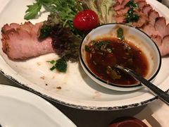 -CHINCHIN 青青·泰国料理(万象食家店)