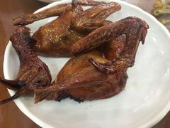 -煲煲掂风味煲仔饭餐厅(西区店)