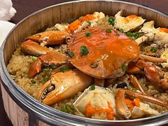 红鲟米饭-聚春园驿馆(三坊七巷店)