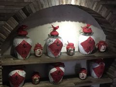 -兰溪小馆(东直门簋街店)