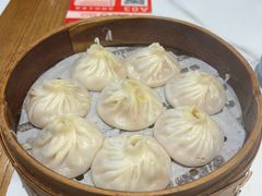 -馋三尺蟹粉小笼(人民广场店)