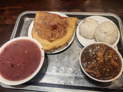 -姚记炒肝店(簋街店)