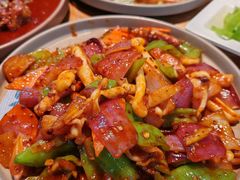 -京玉菲饭店(李村店)