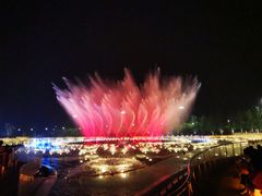 -秦文明广场