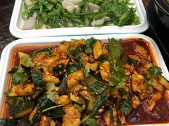 -阿鹏故事云南野生菌火锅(人民路店)