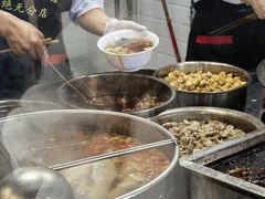 -蒋家肠旺面馆老店(合群路店)