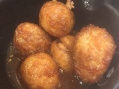 -贡梅老面馆·蟹粉面·无锡特色小吃(南长街主推店)