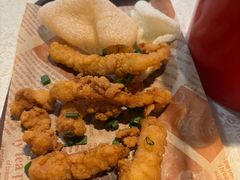 -陈生记黑鱼馆·20年活鱼现杀(宁波鼓楼店)