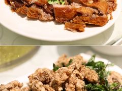芋泥鸭方-光头匠