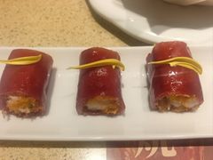 -点都德(奥体印象城店)