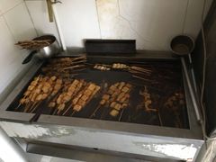 豆泡-马记大锅煮(总店)