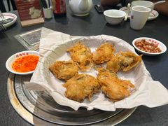 -飞尝蚝·顺德菜·鱼生(顺德总店)