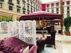 -中家鑫园温泉酒店鑫悦汤泉