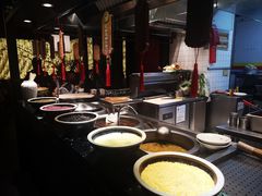 -杏花堂·山西菜馆(晋中万达店)