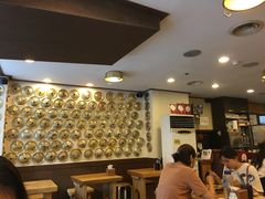 -金北顺大锅家(신사본점)