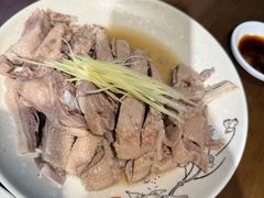 -乡亲鹅肉城(昆山店)