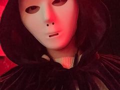 -谜·沉浸侦探剧本杀推理馆(静安店)