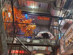 -五马集·海鲜·温州大牌档(黑金冠五马街十字路口店)