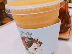 -After You Dessert Cafe(CENTRALWORLD)