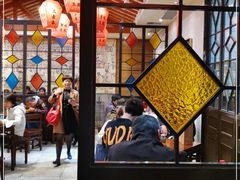 -大壶春生煎(四川中路店)