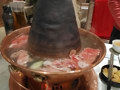 -东来顺饭庄(王府井步行街店)