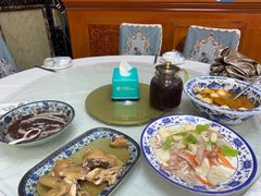 -芸海阁·农家私房菜(沙家浜景区出口店)