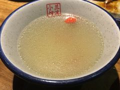 霸王老鸭汤-兰溪小馆(东直门簋街店)