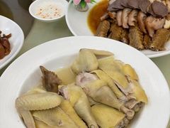 -四季大酒楼(白濠店)