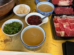 -牛街清真满恒記(平安里西大街店)