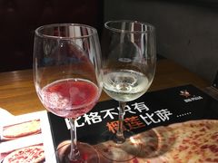 -比格比萨自助(密云店)