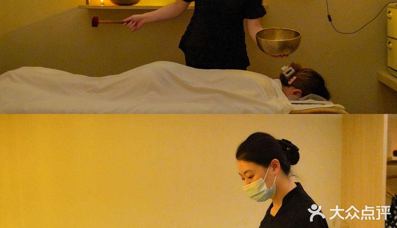 打卡8spa